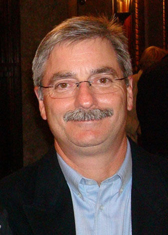 Mark Canrobert